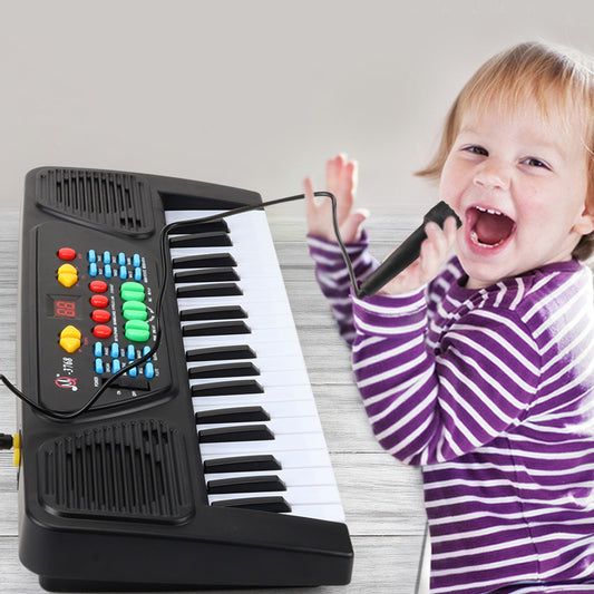 Little Maestro
