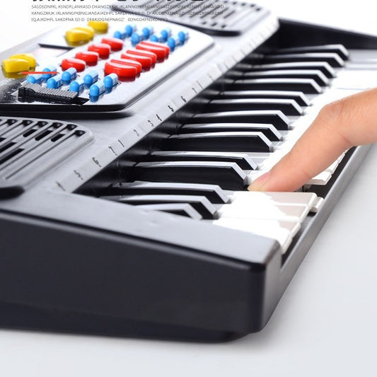 Little Maestro