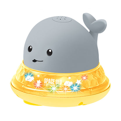 GlowWhale – Light-Up Bath Toy for Babies