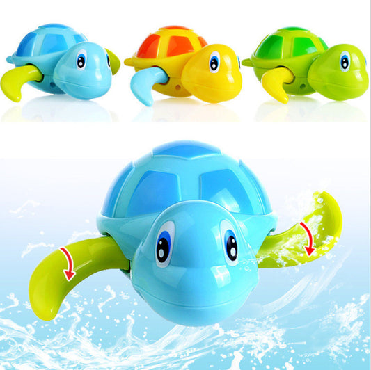 Swimmy Tortoise