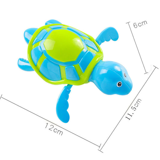 Swimmy Tortoise